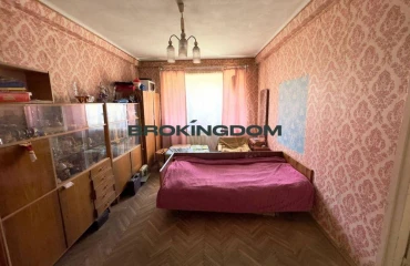 Photo Three-Room flat, for sale. Kyiv Шевченковский