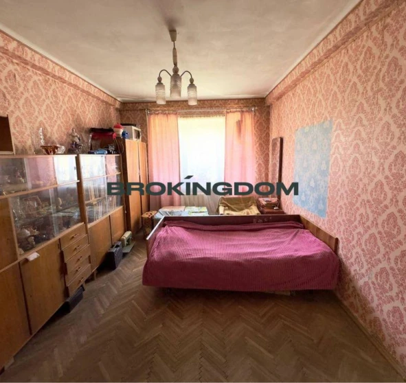 Photo 1. Three-Room flat, for sale. Kyiv Шевченковский