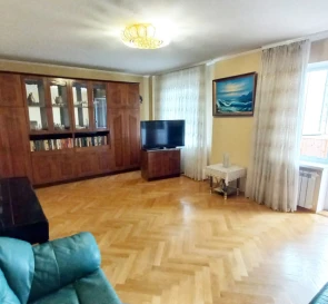 Фото 2. Трехкомнатная квартира, продажа. Киев Дарницький