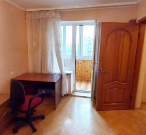 Фото 4. Трехкомнатная квартира, продажа. Киев Дарницький