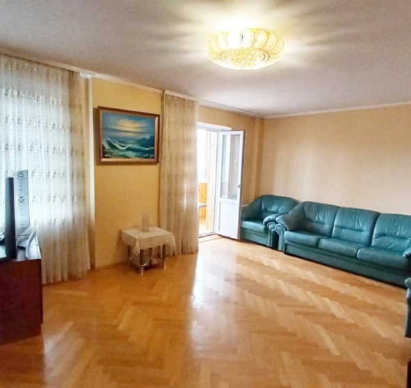 Фото 1. Трехкомнатная квартира, продажа. Киев Дарницький