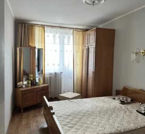 Фото 3. Трикімнатна квартира, продаж. Черкаси Мытница