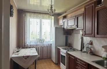Фото Трикімнатна квартира, продаж. Черкаси Мытница