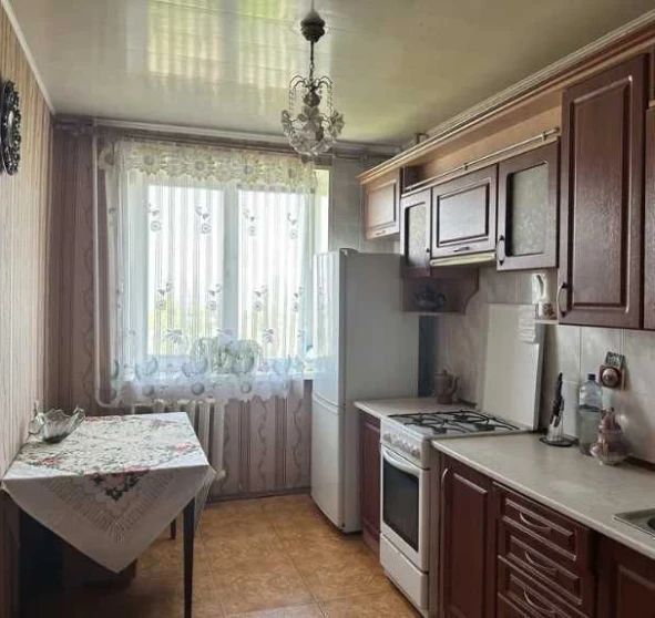 Фото 1. Трикімнатна квартира, продаж. Черкаси Мытница