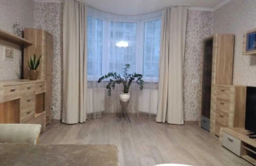 Photo One-Room flat, to rent. Kyiv Дарницкий