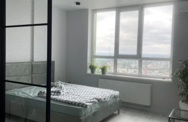 Photo One-Room flat, to rent. Kyiv Дарницкий