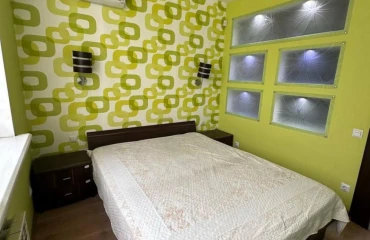 Photo One-Room flat, to rent. Kyiv Дарницкий