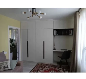 Фото 4. Двокімнатна квартира, продаж. Новосілки