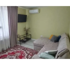 Фото 5. Двокімнатна квартира, продаж. Новосілки
