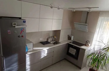 Фото Двокімнатна квартира, продаж. Новосілки