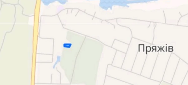 Zdjęcie 4. Działka, na sprzedaż. Zhytomyr Передмістя