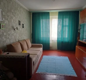 Фото 2. Двухкомнатная квартира, аренда. Полтава Подольский