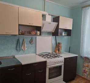 Фото 5. Двухкомнатная квартира, аренда. Полтава Подольский