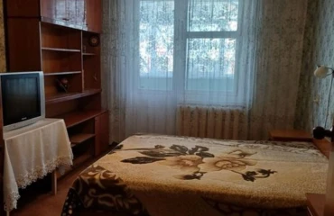 Photo Two-Room flat, to rent. Poltava Подольский
