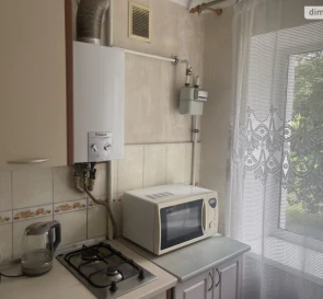 Фото 4. Однокомнатная квартира, аренда. Полтава Шевченковский (Октябрьский)