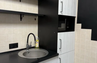 Photo One-Room flat, to rent. Poltava Киевский