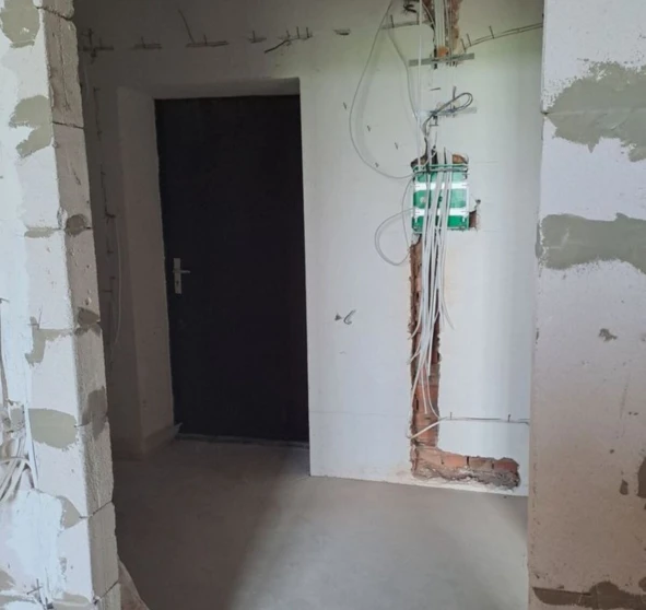 Fotografie 1. Două Camere apartament, de vânzare. Poltava Шевченковский (Октябрьский)