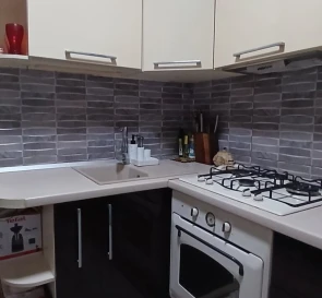 Фото 2. Трикімнатна квартира, продаж. Полтава Киевский