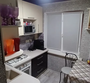 Фото 4. Трикімнатна квартира, продаж. Полтава Киевский