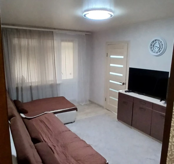 Фото 1. Трикімнатна квартира, продаж. Полтава Киевский