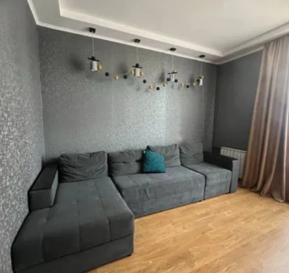 Fotografie 1. Două Camere apartament, de vânzare. Poltava Шевченковский (Октябрьский)