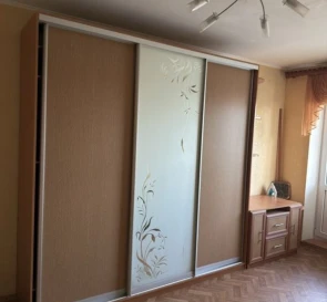 Фото 3. Однокімнатна квартира, продаж. Полтава Шевченковский (Октябрьский)