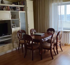 Photo 3. Two-Room flat, for sale. Poltava Шевченковский (Октябрьский)