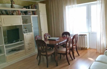 Фото Двокімнатна квартира, продаж. Полтава Шевченковский (Октябрьский)