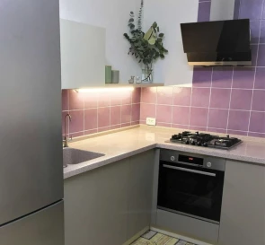 Фото 3. Трехкомнатная квартира, продажа. Полтава