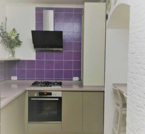 Фото 4. Трехкомнатная квартира, продажа. Полтава
