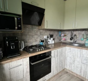Фото 2. Двухкомнатная квартира, продажа. Полтава Киевский