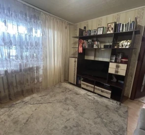 Фото 3. Двухкомнатная квартира, продажа. Полтава Киевский