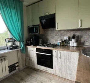Фото 5. Двухкомнатная квартира, продажа. Полтава Киевский