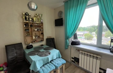 Photo Two-Room flat, for sale. Poltava Киевский