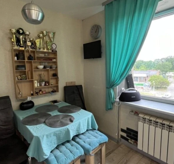 Фото 1. Двухкомнатная квартира, продажа. Полтава Киевский