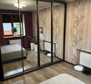 Фото 2. Двухкомнатная квартира, продажа. Полтава Киевский