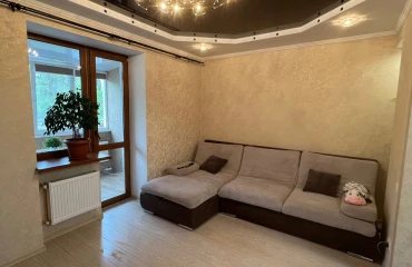 Photo Two-Room flat, for sale. Poltava Киевский