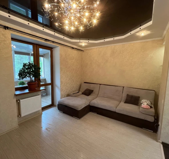 Фото 1. Двухкомнатная квартира, продажа. Полтава Киевский