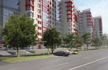Photo One-Room flat, for sale. Poltava Шевченковский (Октябрьский)