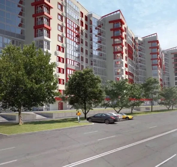 Photo 1. One-Room flat, for sale. Poltava Шевченковский (Октябрьский)