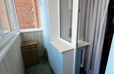 Photo Two-Room flat, for sale. Poltava Подольский
