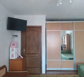 Фото 5. Двухкомнатная квартира, продажа. Полтава Подольский