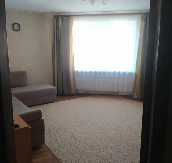 Фото 1. Двухкомнатная квартира, продажа. Полтава Подольский