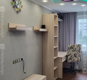 Photo 3. Three-Room flat, for sale. Minsk Фрунзенский