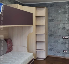 Photo 4. Three-Room flat, for sale. Minsk Фрунзенский