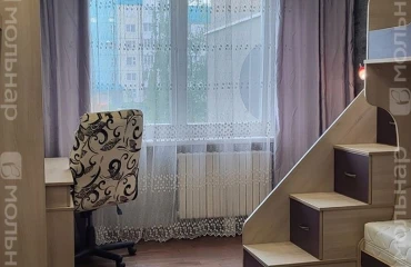 Photo Three-Room flat, for sale. Minsk Фрунзенский