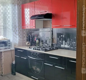 Photo 2. Three-Room flat, for sale. Minsk Первомайский