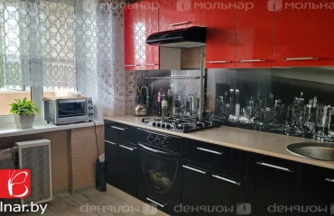 Photo Three-Room flat, for sale. Minsk Первомайский
