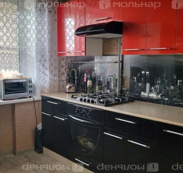 Photo 1. Three-Room flat, for sale. Minsk Первомайский