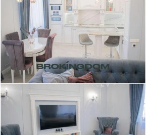 Photo 2. Four-Room flat, for sale. Kyiv Печерский